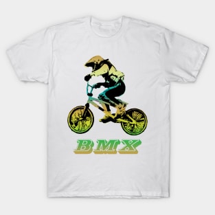 bmx T-Shirt